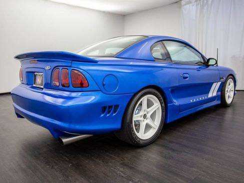 Used 1998 Ford Mustang GT image 26