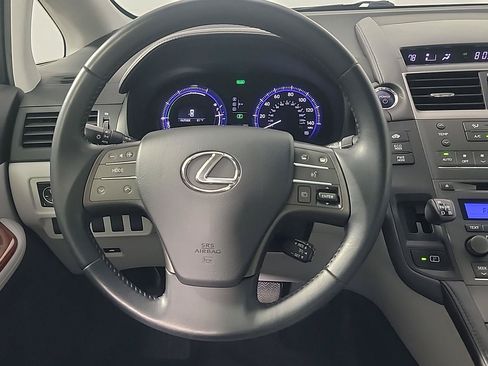 Used 2010 Lexus HS 250h FWD image 22