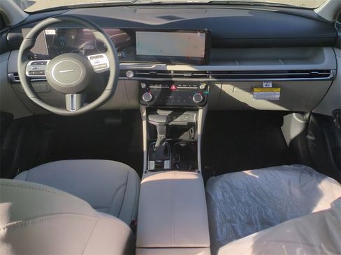 New 2026 Hyundai Tucson SEL image 23