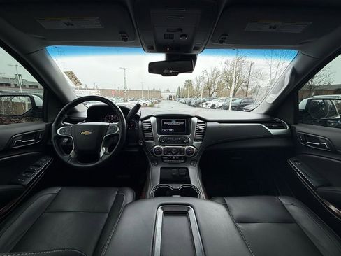 Used 2020 Chevrolet Tahoe LT image 22
