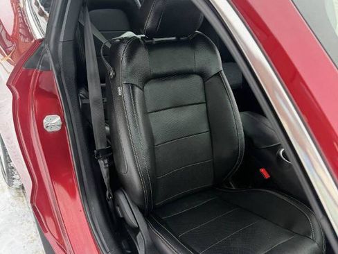 Used 2019 Ford Mustang Premium w/ Pony Package image 23