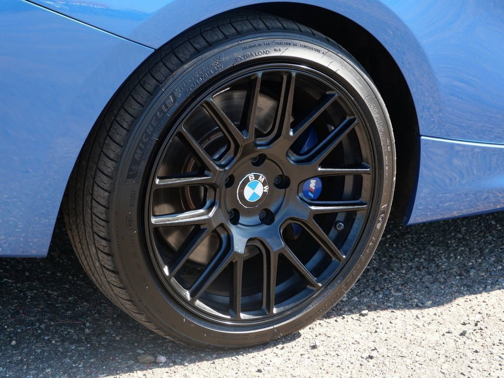Used 2016 BMW M235i xDrive Coupe AWD/4WD image 7