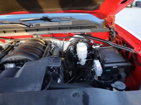 Used 2017 Chevrolet Silverado 1500 LT w/ All Star Edition image 32