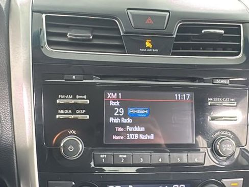 Used 2014 Nissan Altima 2.5 SV image 22