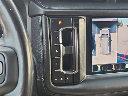 Used 2021 GMC Yukon Denali AWD/4WD image 19
