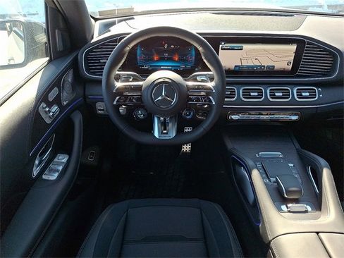 New 2026 Mercedes-Benz GLE 53 AMG GLE 53 AMG image 10
