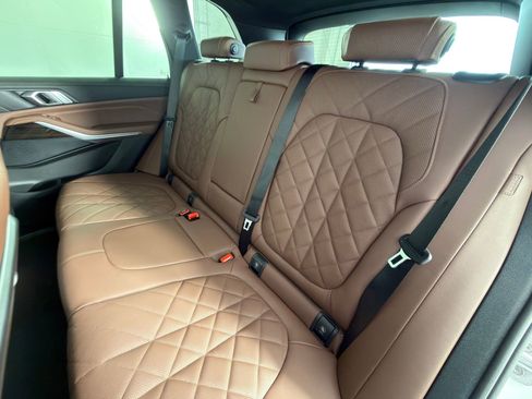 Used 2026 BMW X5 sDrive40i RWD image 28