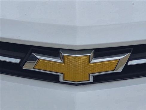 Used 2018 Chevrolet Camaro LT w/ RS Package RWD image 17
