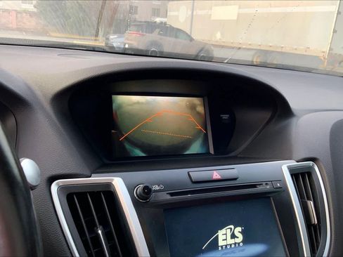 Used 2020 Acura TLX w/ A-SPEC Pkg image 28