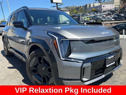 Used 2024 Kia EV9 GT-Line