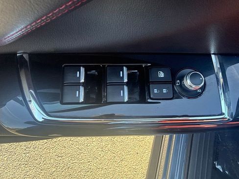 Used 2023 MAZDA CX-9 Carbon Edition AWD/4WD image 15