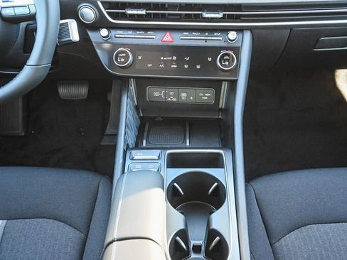 New 2026 Hyundai Sonata SEL FWD image 15