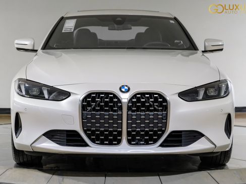 Used 2025 BMW 430i Coupe image 7