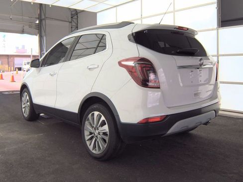Used 2019 Buick Encore Preferred w/ Safety Package FWD image 4