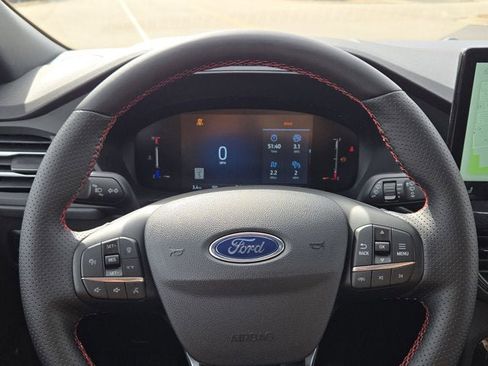 Used 2025 Ford Escape ST-Line w/ Tech Pack #1 image 28