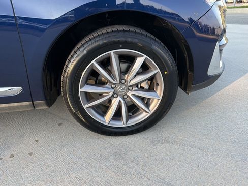 Certified 2021 Acura RDX FWD w/ Technology Package image 13