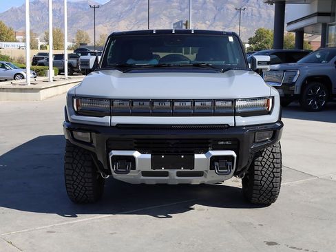New 2025 GMC Hummer EV 3X w/ Extreme Off-Road Package image 9