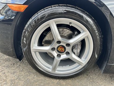 Used 2013 Porsche Boxster Base image 18