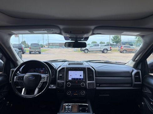 Used 2020 Ford Expedition Max Platinum AWD/4WD image 26
