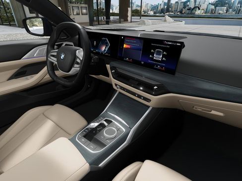 New 2027 BMW 430i Convertible image 14