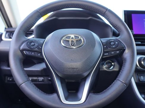 Certified 2024 Toyota RAV4 XLE Premium w/ Weather Package AWD/4WD image 23