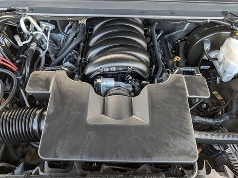 Used 2019 Chevrolet Tahoe Premier AWD/4WD image 31