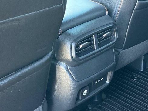 Used 2025 Honda Passport TrailSport image 18