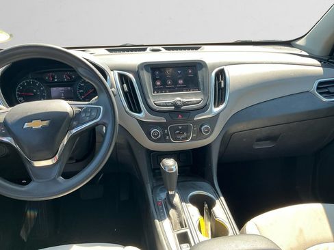 Used 2021 Chevrolet Equinox LS w/ LS Convenience Package FWD image 11