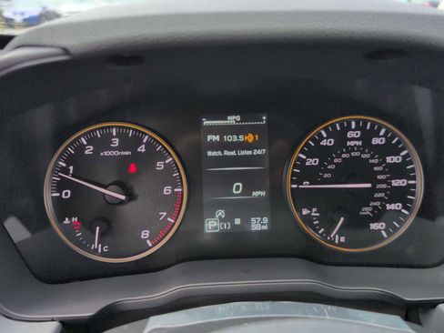 New 2026 Subaru Crosstrek 2.5i Wilderness AWD/4WD image 32