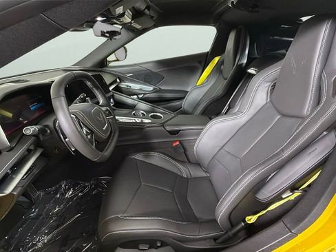 Used 2026 Chevrolet Corvette Stingray Coupe w/ 1LT image 9