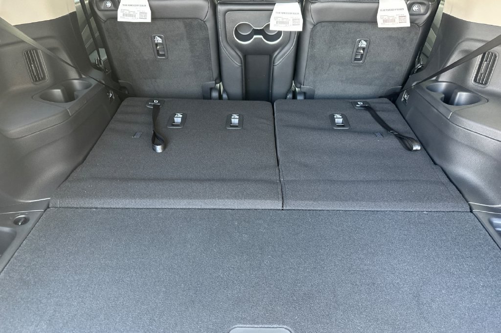 New 2026 Honda Pilot Elite image 18