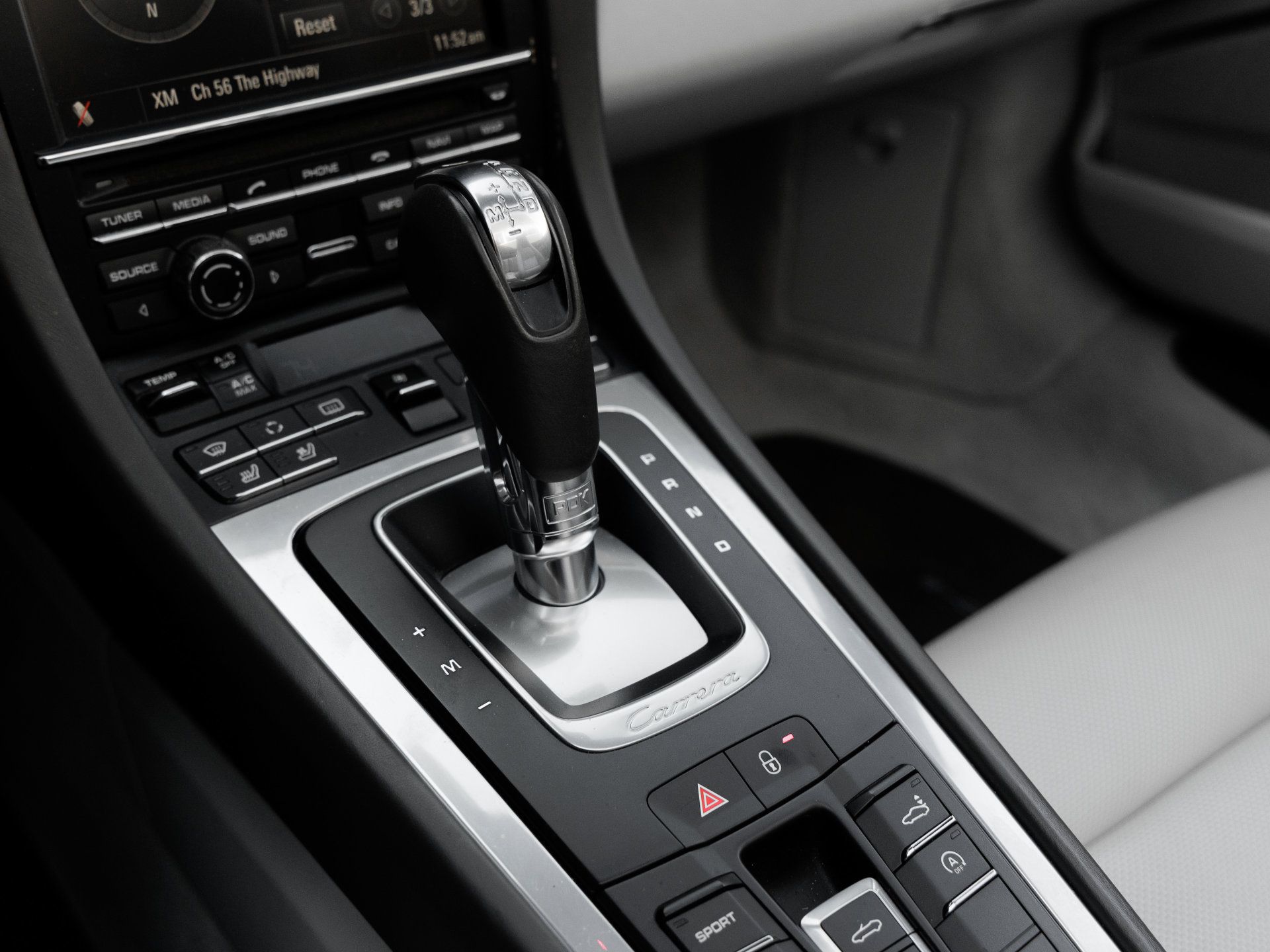 Used 2012 Porsche 911 Carrera S RWD image 24