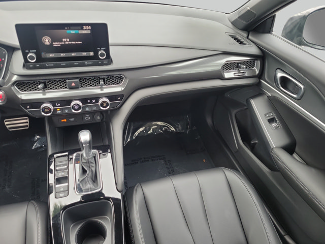Certified 2024 Acura Integra A-Spec FWD image 14
