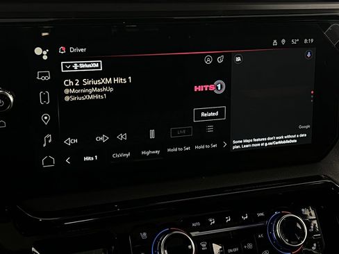 Used 2024 GMC Sierra 2500 AT4 w/ AT4 Premium Plus Package image 18