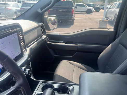 Used 2024 Ford F150 XLT w/ Equipment Group 302A MID AWD/4WD image 43