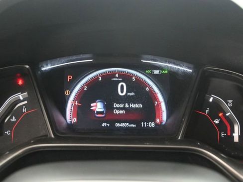 Used 2020 Honda Civic Sport Touring image 10