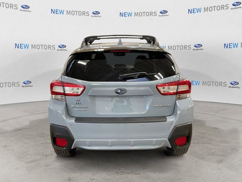 Used 2019 Subaru Crosstrek 2.0i Limited w/ Moonroof Package w/Navigation AWD/4WD image 4