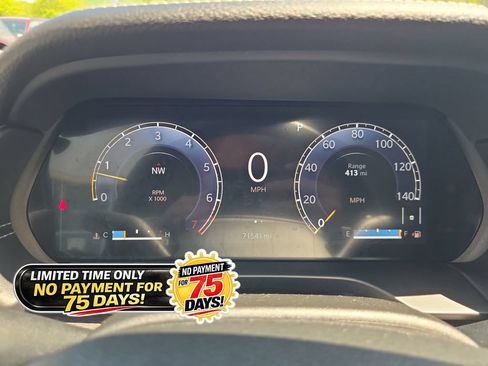 Used 2021 Jeep Grand Cherokee L Limited AWD/4WD image 17