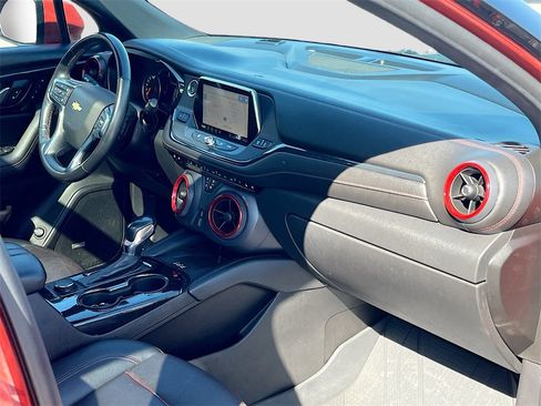 Used 2021 Chevrolet Blazer RS w/ Enhanced Convenience Package image 31