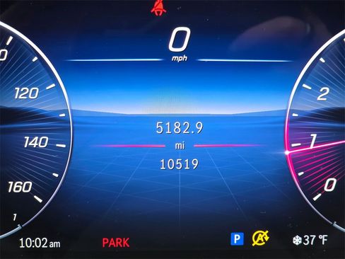 Used 2025 Mercedes-Benz C 300 4MATIC Sedan image 27