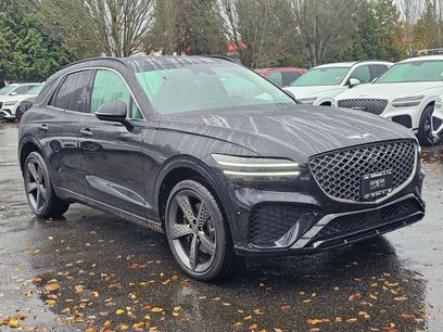 Used 2025 Genesis GV70 3.5T Sport w/ Sport Advanced Package