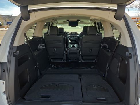 New 2026 Honda Odyssey Touring image 47