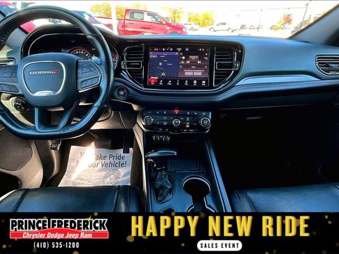 Used 2022 Dodge Durango R/T image 14