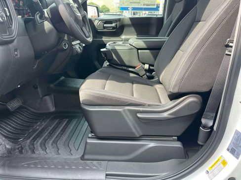 New 2026 GMC Sierra 1500 Pro w/ Pro Value Package image 21