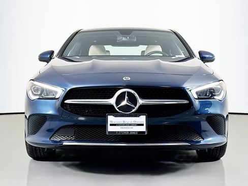 Certified 2023 Mercedes-Benz CLA 250 CLA 250 image 3