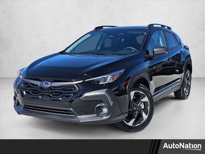 New 2026 Subaru Crosstrek 2.5i Limited