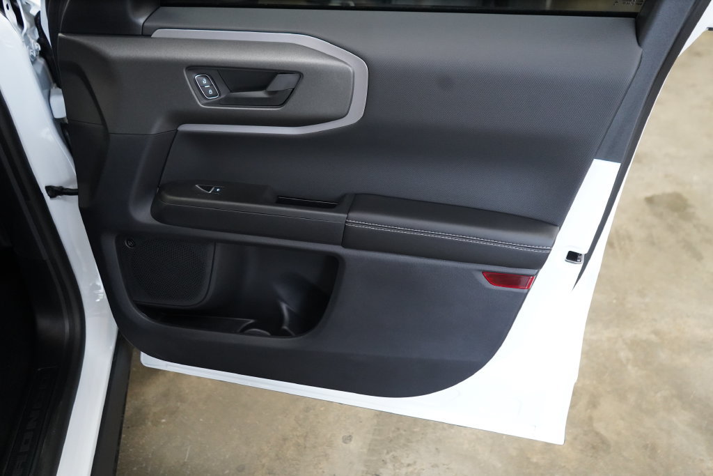New 2026 Ford Bronco Sport Outer Banks w/ Outer Banks Tech Package+ AWD/4WD image 20