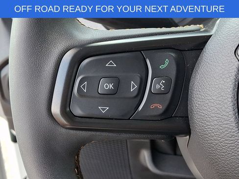Used 2024 Jeep Wrangler Unlimited AWD/4WD image 20