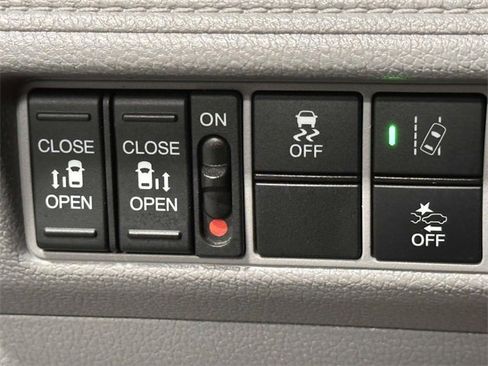 Certified 2020 Honda Odyssey EX image 22