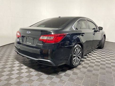 Used 2019 Subaru Legacy 2.5i w/ Alloy Wheel Package AWD/4WD image 15